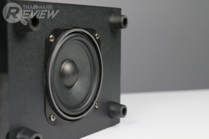 NUBWO EXODUS ลำโพงบลูทูธ 2.1 คุณภาพเสียงใส ในราคาไม่ถึงพัน