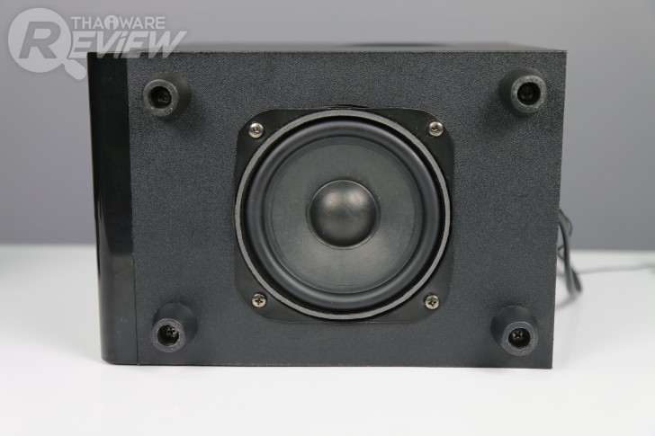 NUBWO EXODUS ลำโพงบลูทูธ 2.1 คุณภาพเสียงใส ในราคาไม่ถึงพัน