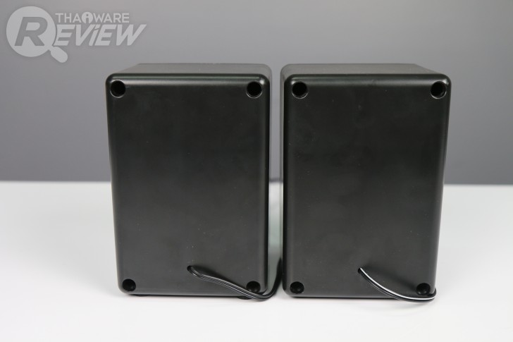 NUBWO EXODUS ลำโพงบลูทูธ 2.1 คุณภาพเสียงใส ในราคาไม่ถึงพัน