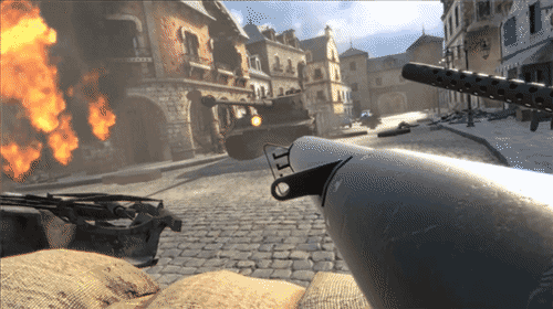 แชร์ประสบการณ์เครื่องเล่น VR ของ HTC Vive ความเสมือนจริงที่พริ้วไหวและคล่องตัวได้มากที่สุด! 