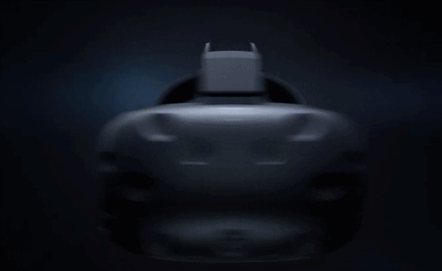 แชร์ประสบการณ์เครื่องเล่น VR ของ HTC Vive ความเสมือนจริงที่พริ้วไหวและคล่องตัวได้มากที่สุด! 