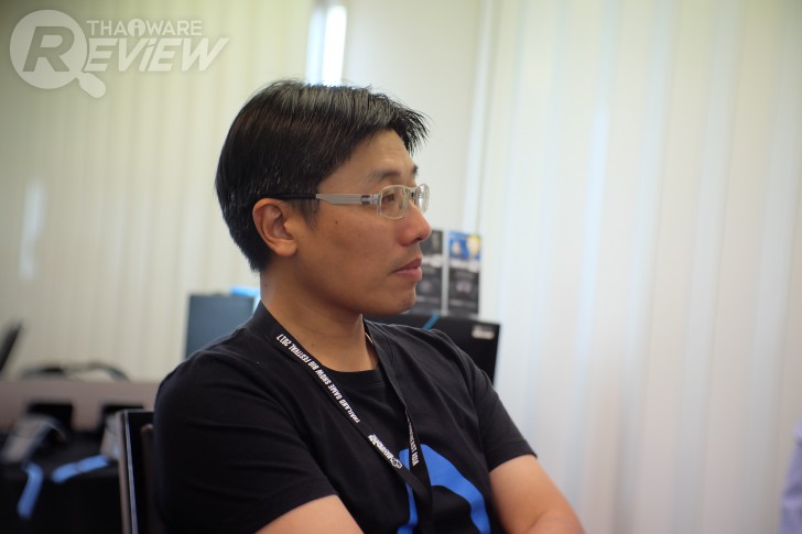 แชร์ประสบการณ์เครื่องเล่น VR ของ HTC Vive ความเสมือนจริงที่พริ้วไหวและคล่องตัวได้มากที่สุด! 