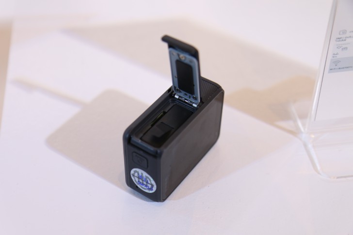 โกโปร HERO6 Black จิ๋วแต่แจ๋วบันทึกวิดีโอ 4K 60fps สบายๆ 1080p 240fps ก็ได้ด้วยนะ