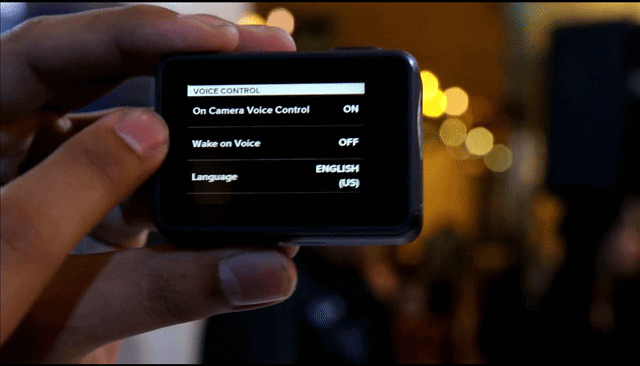โกโปร HERO6 Black จิ๋วแต่แจ๋วบันทึกวิดีโอ 4K 60fps สบายๆ 1080p 240fps ก็ได้ด้วยนะ โกโปร HERO6 Black จิ๋วแต่แจ๋วบันทึกวิดีโอ 4K 60fps สบายๆ 1080p 240fps ก็ได้ด้วยนะ