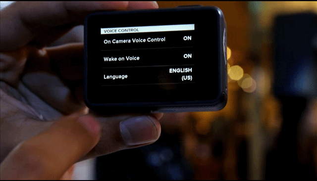 โกโปร HERO6 Black จิ๋วแต่แจ๋วบันทึกวิดีโอ 4K 60fps สบายๆ 1080p 240fps ก็ได้ด้วยนะ