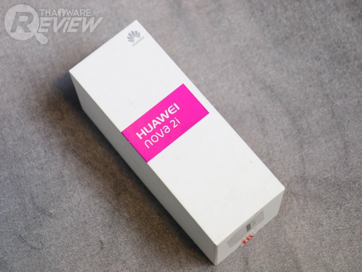 Huawei Nova 2i สมาร์ทโฟนราคากลางๆ ที่มาพร้อมสเปกเกือบเท่าเรือธง