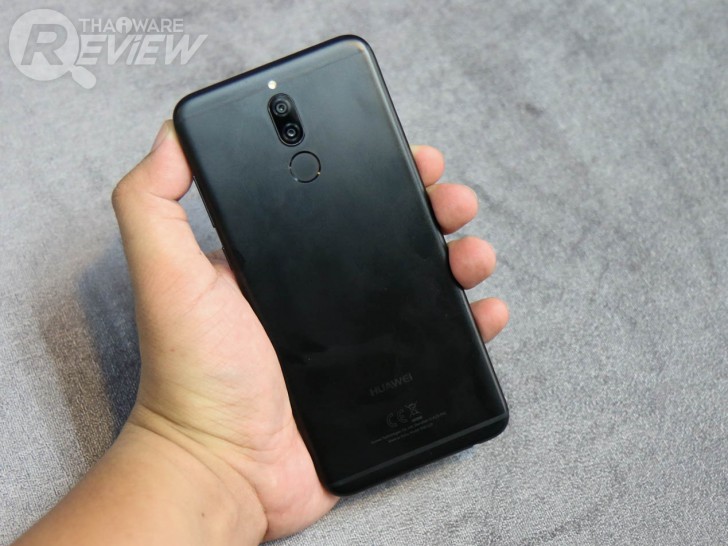 Huawei Nova 2i สมาร์ทโฟนราคากลางๆ ที่มาพร้อมสเปกเกือบเท่าเรือธง