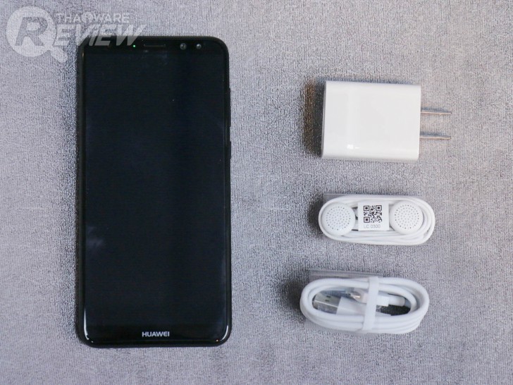 Huawei Nova 2i สมาร์ทโฟนราคากลางๆ ที่มาพร้อมสเปกเกือบเท่าเรือธง