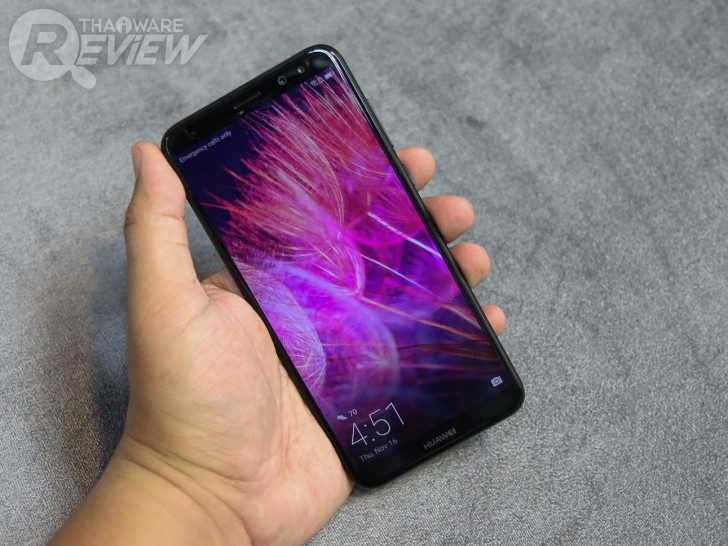 Huawei Nova 2i สมาร์ทโฟนราคากลางๆ ที่มาพร้อมสเปกเกือบเท่าเรือธง