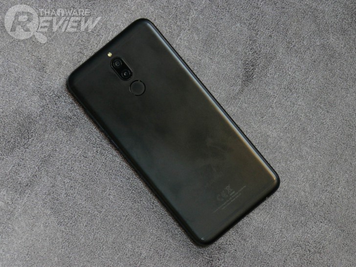 Huawei Nova 2i สมาร์ทโฟนราคากลางๆ ที่มาพร้อมสเปกเกือบเท่าเรือธง