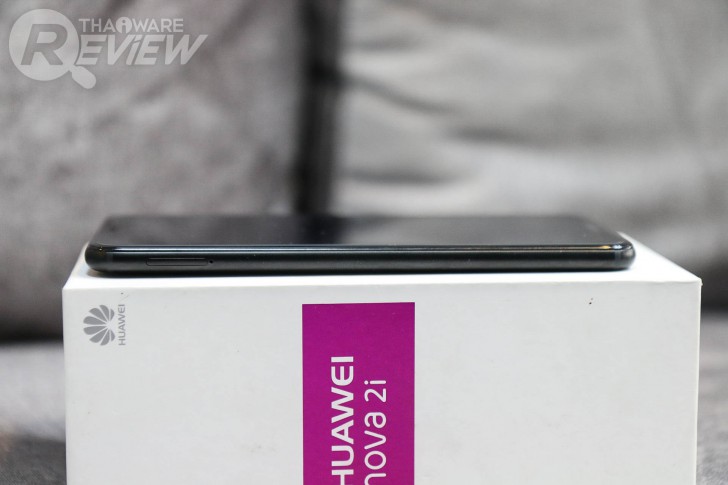 Huawei Nova 2i สมาร์ทโฟนราคากลางๆ ที่มาพร้อมสเปกเกือบเท่าเรือธง