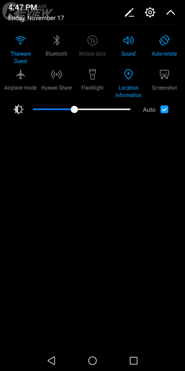 Huawei Nova 2i สมาร์ทโฟนราคากลางๆ ที่มาพร้อมสเปกเกือบเท่าเรือธง