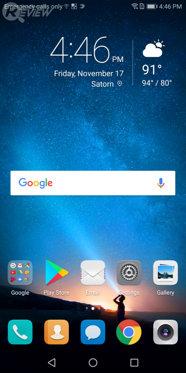 Huawei Nova 2i สมาร์ทโฟนราคากลางๆ ที่มาพร้อมสเปกเกือบเท่าเรือธง