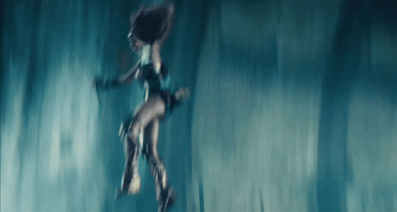 รวม 6 เกร็ดและสิ่งที่น่าสนใจของ Justice League! รวม 6 เกร็ดและสิ่งที่น่าสนใจของ Justice League!