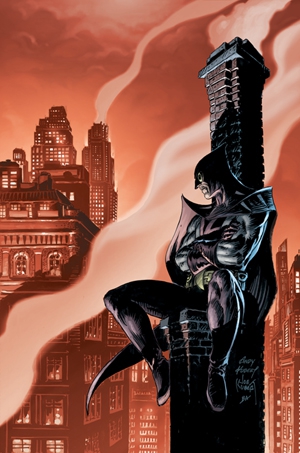 รวม 6 เกร็ดและสิ่งที่น่าสนใจของ Justice League! รวม 6 เกร็ดและสิ่งที่น่าสนใจของ Justice League!