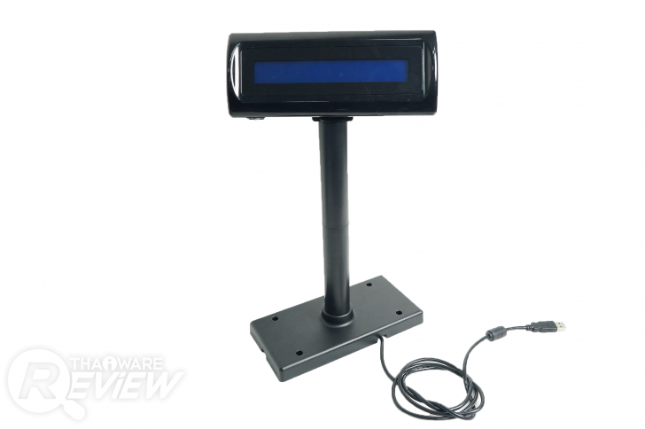 รวมชุดอุปกรณ์งาน POS ของ CODESOFT เครื่องสแกนบาร์โค้ด+เครื่องพิมพ์ใบเสร็จ+จอภาพสำหรับลูกค้า รวมชุดอุปกรณ์งาน POS ของ CODESOFT เครื่องสแกนบาร์โค้ด+เครื่องพิมพ์ใบเสร็จ+จอภาพสำหรับลูกค้า