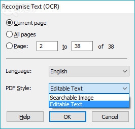 Ashampoo PDF Pro โปรแกรมแก้ไขไฟล์ PDF สะดวกครบฟังก์ชั่น หน้าตาใช้งานง่าย Ashampoo PDF Pro โปรแกรมแก้ไขไฟล์ PDF สะดวกครบฟังก์ชั่น หน้าตาใช้งานง่าย