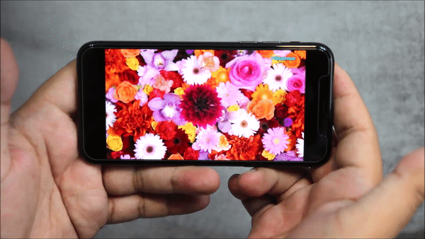 iPhone X เมื่อ Apple ทำให้ผมตกหลุมรัก iPhone อีกครั้ง