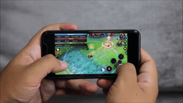 iPhone X เมื่อ Apple ทำให้ผมตกหลุมรัก iPhone อีกครั้ง