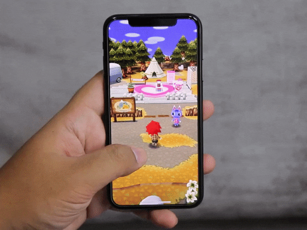 iPhone X เมื่อ Apple ทำให้ผมตกหลุมรัก iPhone อีกครั้ง