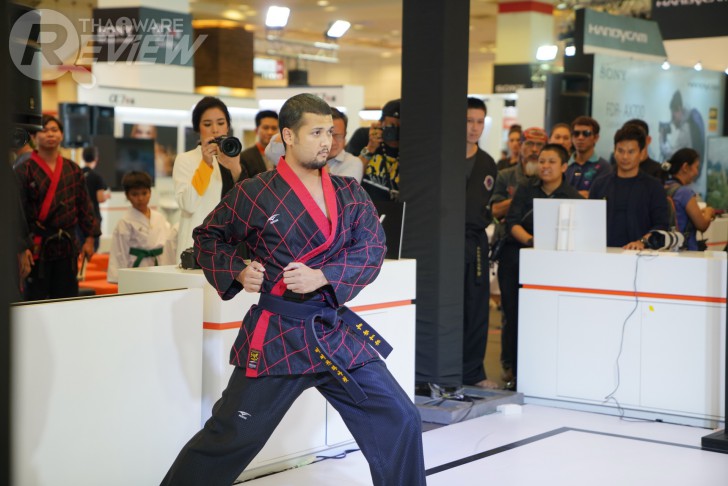 ลองเล่นกล้อง Sony a7R Mark III พร้อมตัวอย่างภาพถ่าย