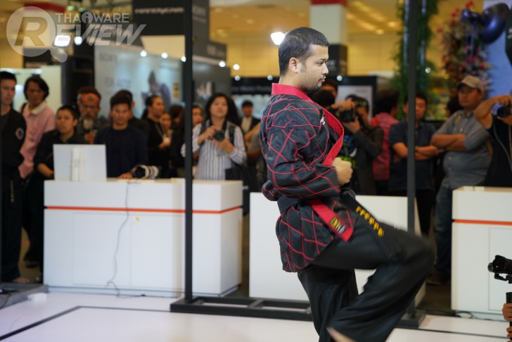 ลองเล่นกล้อง Sony a7R Mark III พร้อมตัวอย่างภาพถ่าย