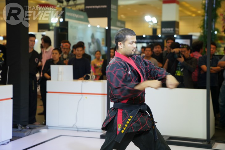 ลองเล่นกล้อง Sony a7R Mark III พร้อมตัวอย่างภาพถ่าย