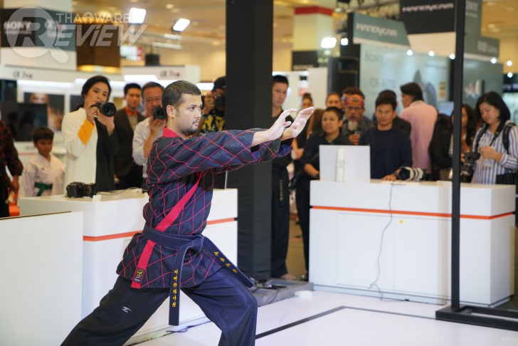 ลองเล่นกล้อง Sony a7R Mark III พร้อมตัวอย่างภาพถ่าย