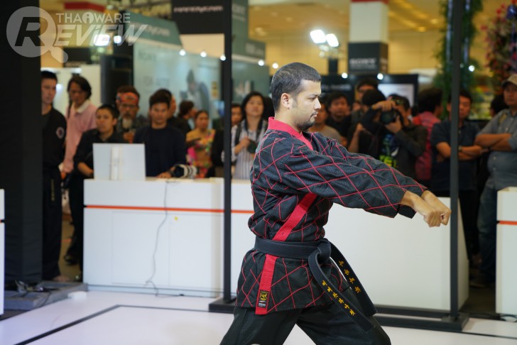 ลองเล่นกล้อง Sony a7R Mark III พร้อมตัวอย่างภาพถ่าย