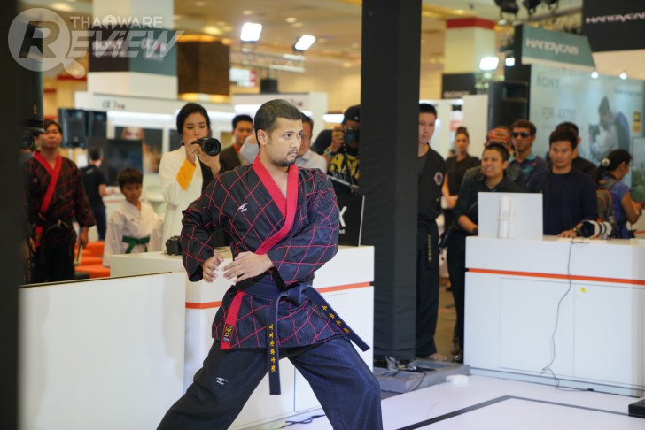 ลองเล่นกล้อง Sony a7R Mark III พร้อมตัวอย่างภาพถ่าย