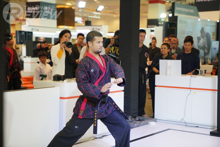 ลองเล่นกล้อง Sony a7R Mark III พร้อมตัวอย่างภาพถ่าย