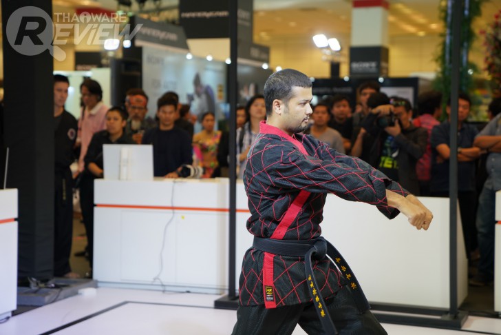 ลองเล่นกล้อง Sony a7R Mark III พร้อมตัวอย่างภาพถ่าย