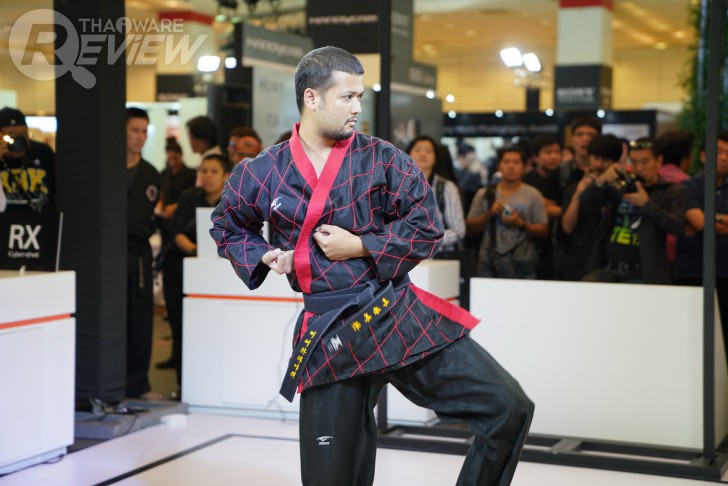 ลองเล่นกล้อง Sony a7R Mark III พร้อมตัวอย่างภาพถ่าย