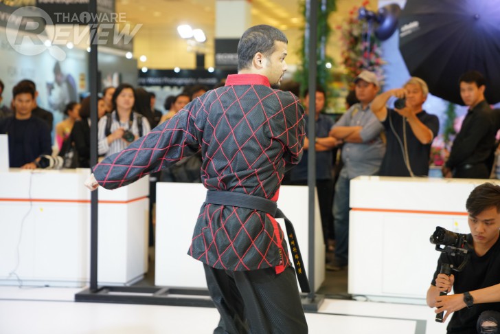 ลองเล่นกล้อง Sony a7R Mark III พร้อมตัวอย่างภาพถ่าย