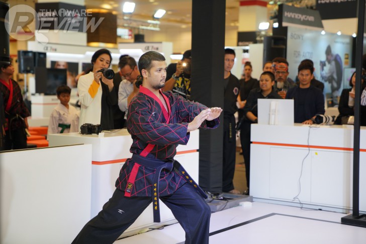 ลองเล่นกล้อง Sony a7R Mark III พร้อมตัวอย่างภาพถ่าย