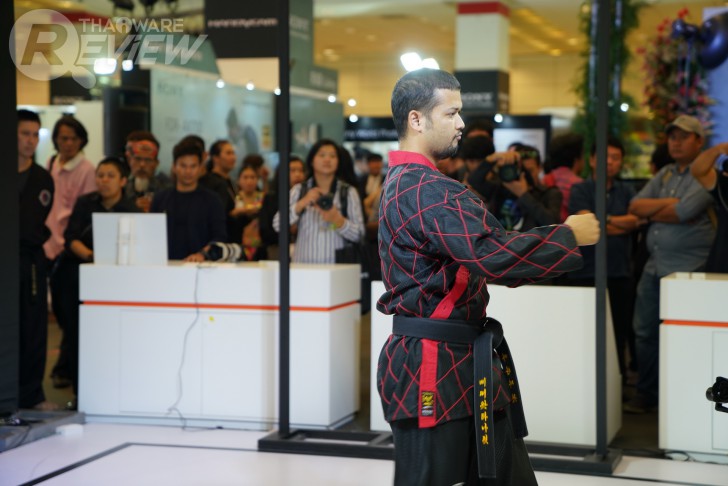 ลองเล่นกล้อง Sony a7R Mark III พร้อมตัวอย่างภาพถ่าย