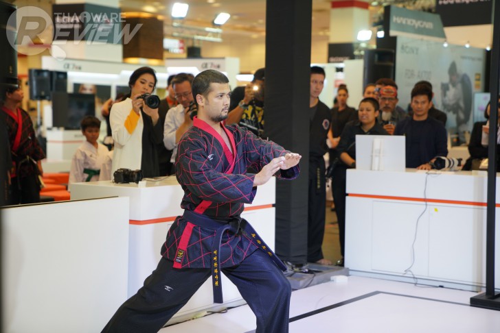 ลองเล่นกล้อง Sony a7R Mark III พร้อมตัวอย่างภาพถ่าย