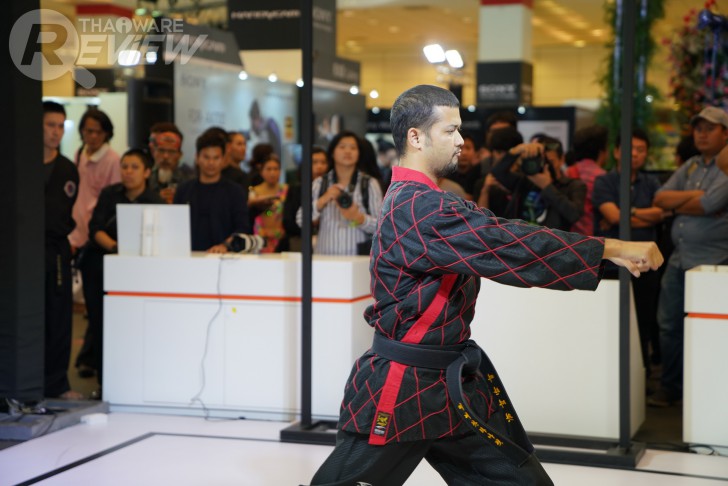 ลองเล่นกล้อง Sony a7R Mark III พร้อมตัวอย่างภาพถ่าย