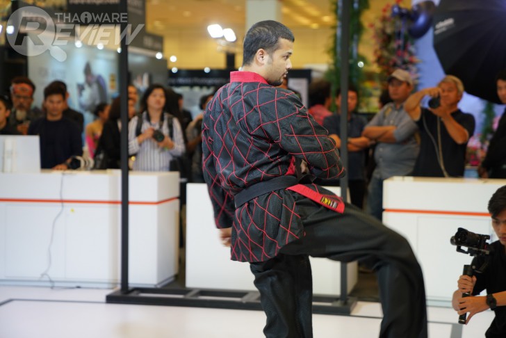 ลองเล่นกล้อง Sony a7R Mark III พร้อมตัวอย่างภาพถ่าย