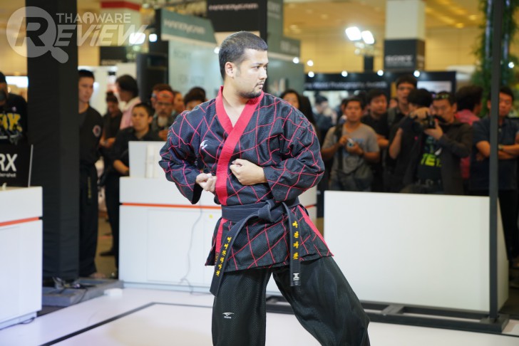 ลองเล่นกล้อง Sony a7R Mark III พร้อมตัวอย่างภาพถ่าย