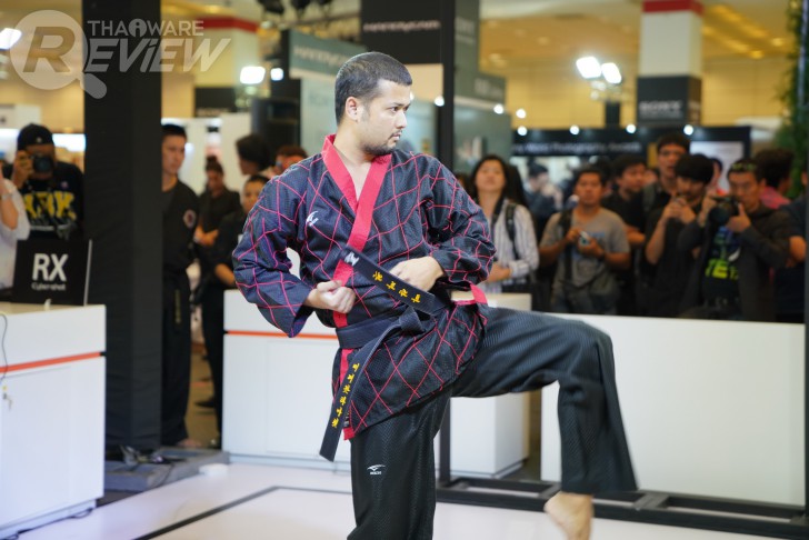 ลองเล่นกล้อง Sony a7R Mark III พร้อมตัวอย่างภาพถ่าย