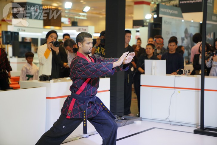 ลองเล่นกล้อง Sony a7R Mark III พร้อมตัวอย่างภาพถ่าย