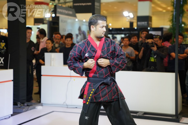 ลองเล่นกล้อง Sony a7R Mark III พร้อมตัวอย่างภาพถ่าย