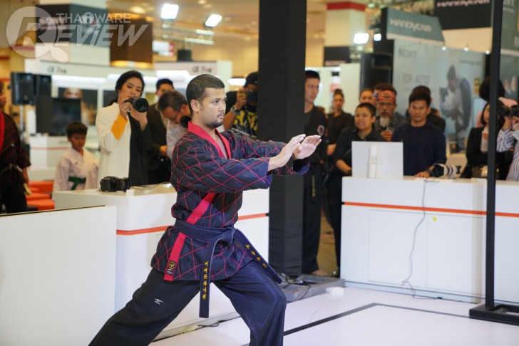 ลองเล่นกล้อง Sony a7R Mark III พร้อมตัวอย่างภาพถ่าย