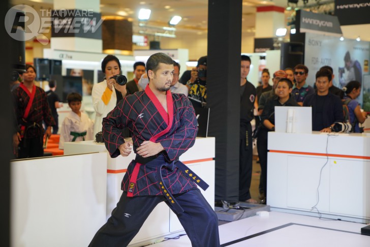 ลองเล่นกล้อง Sony a7R Mark III พร้อมตัวอย่างภาพถ่าย