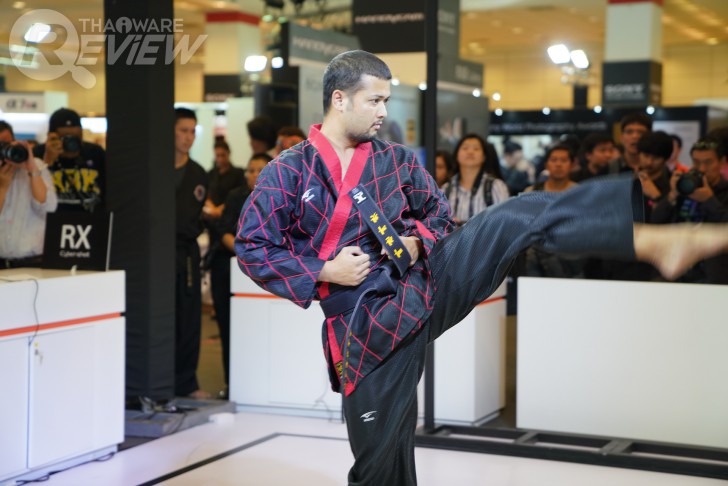 ลองเล่นกล้อง Sony a7R Mark III พร้อมตัวอย่างภาพถ่าย