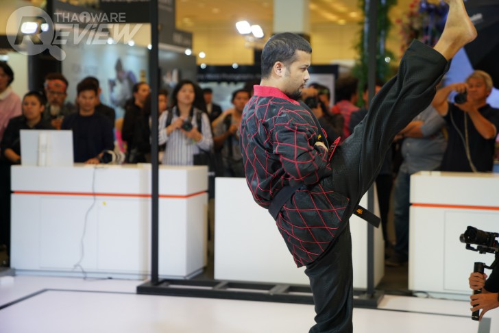 ลองเล่นกล้อง Sony a7R Mark III พร้อมตัวอย่างภาพถ่าย