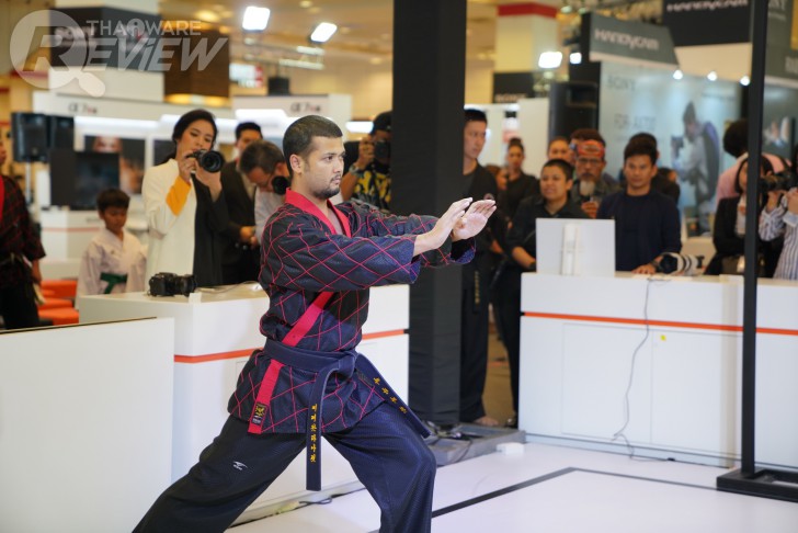 ลองเล่นกล้อง Sony a7R Mark III พร้อมตัวอย่างภาพถ่าย