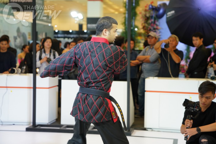 ลองเล่นกล้อง Sony a7R Mark III พร้อมตัวอย่างภาพถ่าย