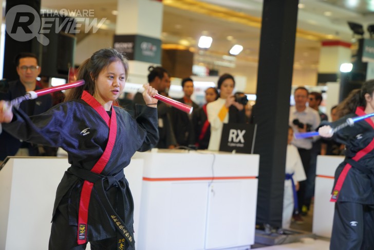 ลองเล่นกล้อง Sony a7R Mark III พร้อมตัวอย่างภาพถ่าย